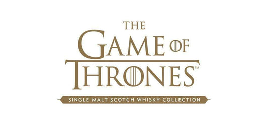 Game of Thrones Mortlach 15 Year Old 5cl Sample - DrinksHero