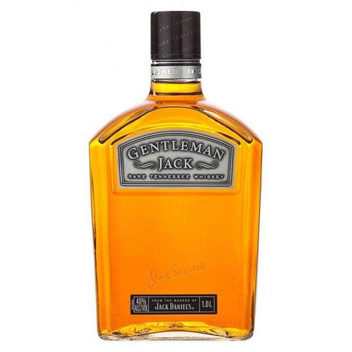 Jack Daniels Gentleman Jack - DrinksHero