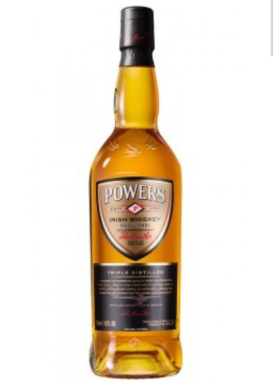 Powers Gold Label - Old Style - DrinksHero