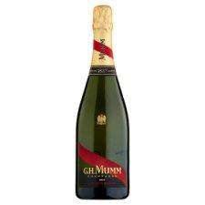 G.H. Mumm Champagne 75cl - DrinksHero