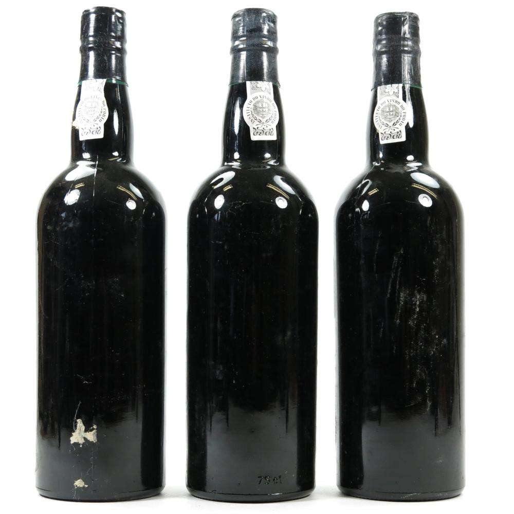 Offley Boa Vista Vintage Port 1985 - DrinksHero