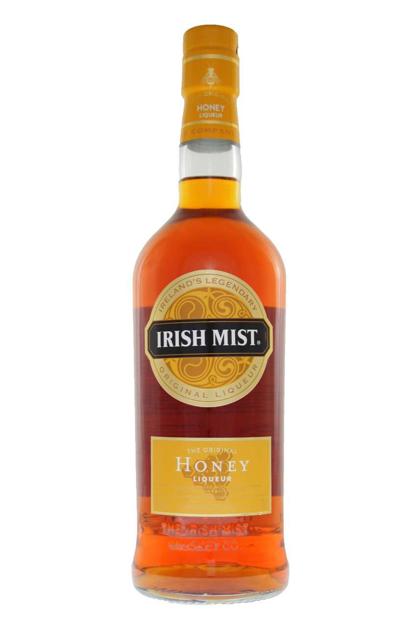 Irish Mist Liqueur 70cl - DrinksHero