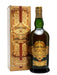Jameson Gold Reserve Whiskey 70cl - DrinksHero