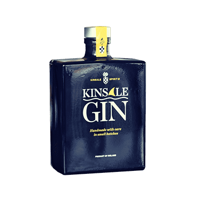 Kinsale Gin 70cl - DrinksHero