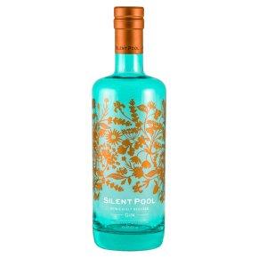 Silent Pool Gin - DrinksHero