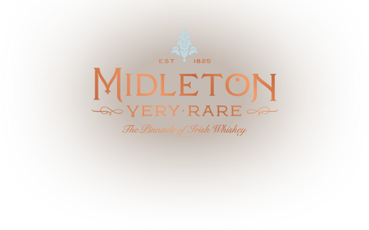 Midleton Barry Crockett Whiskey 5cl - DrinksHero