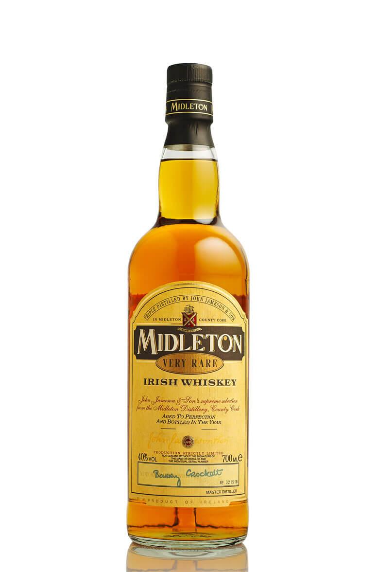 Midleton Very Rare 1998 - DrinksHero