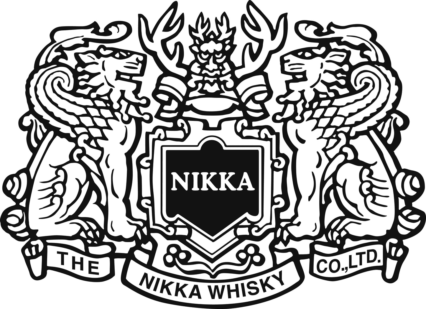 Nikka Coffey Grain Whisky 5cl Sample - DrinksHero