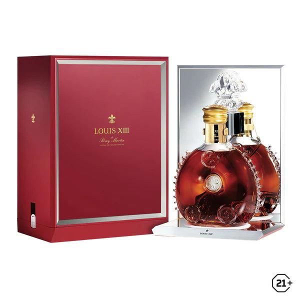Remy Martin Louis XIII - DrinksHero