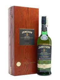 Jameson Rarest Vintage Cherrywood Box - DrinksHero