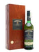 Jameson Rarest Vintage Cherrywood Box - DrinksHero
