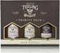 Teeling Trinity Mini Pack Irish Whiskey 3 x 5cl - DrinksHero