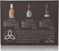 Teeling Trinity Mini Pack Irish Whiskey 3 x 5cl - DrinksHero