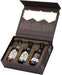 Teeling Trinity Mini Pack Irish Whiskey 3 x 5cl - DrinksHero