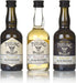 Teeling Trinity Mini Pack Irish Whiskey 3 x 5cl - DrinksHero