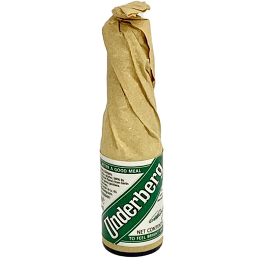 Underberg Herbal Bitters - DrinksHero