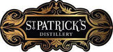 St Patricks Cask Strength Irish Whiskey 5cl Sample - DrinksHero