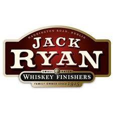 Jack Ryan 12YO Cask Strength - DrinksHero