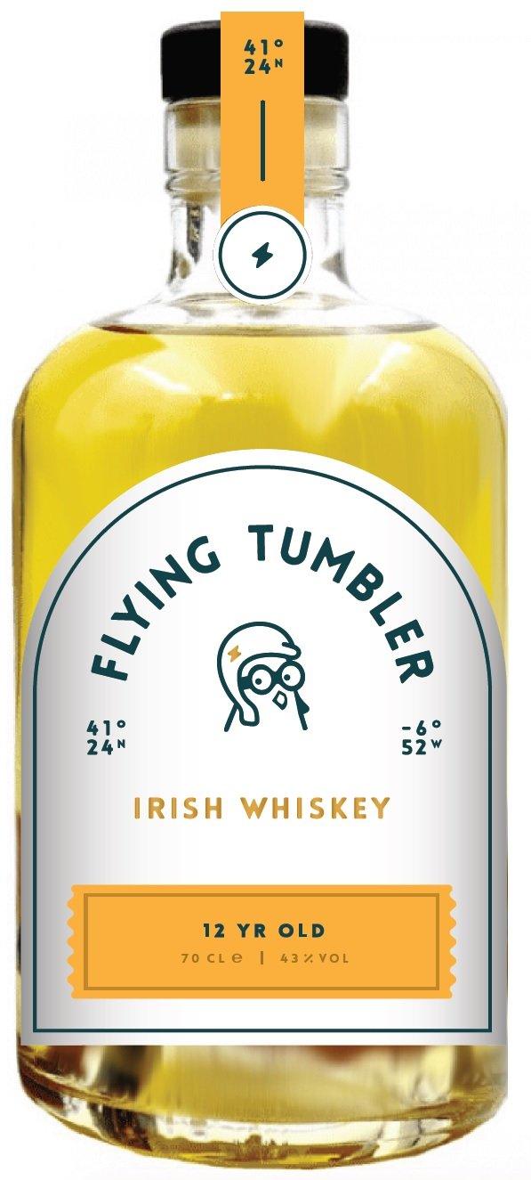 The Tippler 12 Year Old Single Cask - DrinksHero