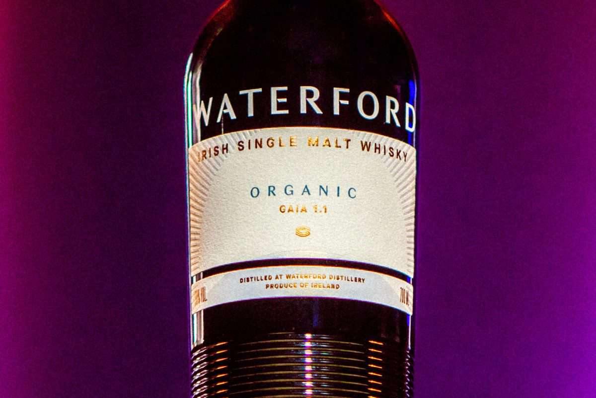 Waterford Organic Gaia 1.1 - DrinksHero