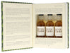 Writers Tears Giftbook 3x5cl - DrinksHero