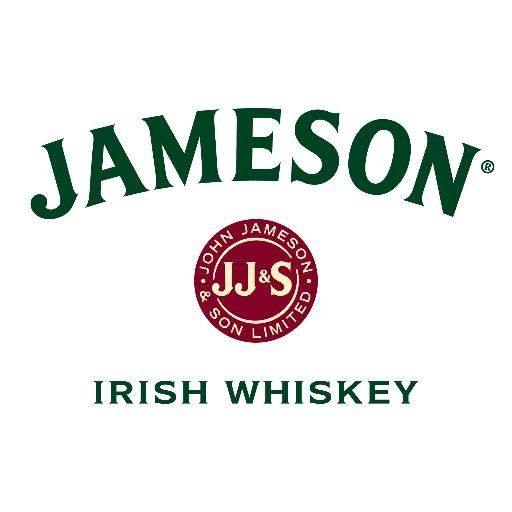 Jameson 18 Year Old Whiskey 5cl sample - DrinksHero