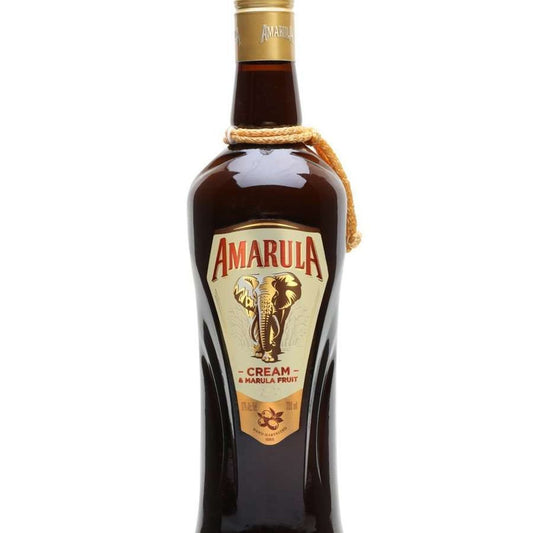 Amarula Fruit Cream Liqueur 70cl - DrinksHero