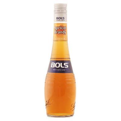 Bols Apricot Brandy 70cl - DrinksHero