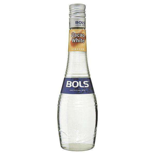 Bols Creme De Cacao White Liqueur 70cl - DrinksHero