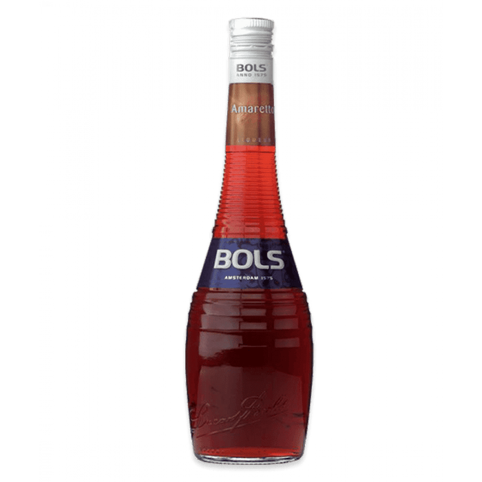 Bols Amaretto 70cl - DrinksHero