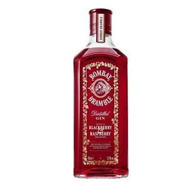 Bombay Sapphire Bramble 70cl - DrinksHero