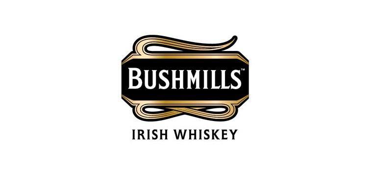 Bushmills 16 Year Old Three Wood Irish Single Malt Whiskey 5cl Sample - DrinksHero