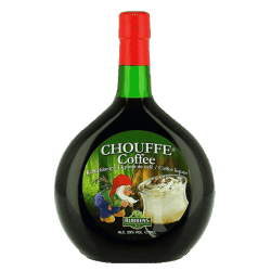 Chouffe Coffee Liqueur 70cl - DrinksHero