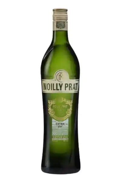Noilly Prat Extra Dry Vermouth - DrinksHero