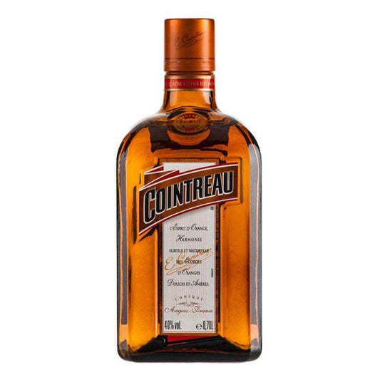 Cointreau Liqueur 70cl - DrinksHero