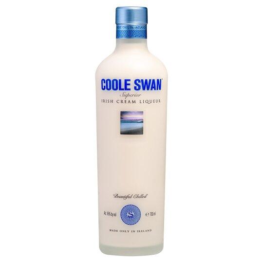 Coole Swan Irish Cream Liqueur - DrinksHero