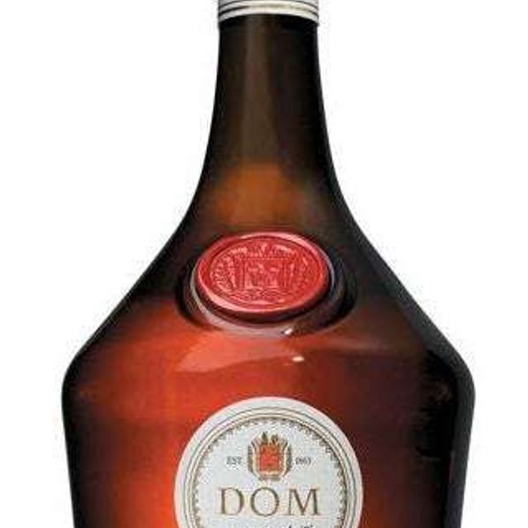 Benedictine DOM 70cl - DrinksHero