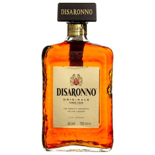 Amaretto Disaronno - DrinksHero