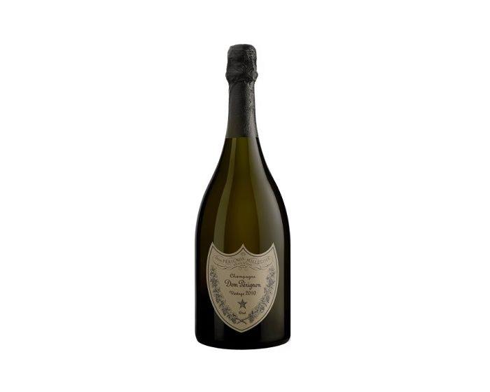 Dom Pérignon Vintage Champagne - DrinksHero