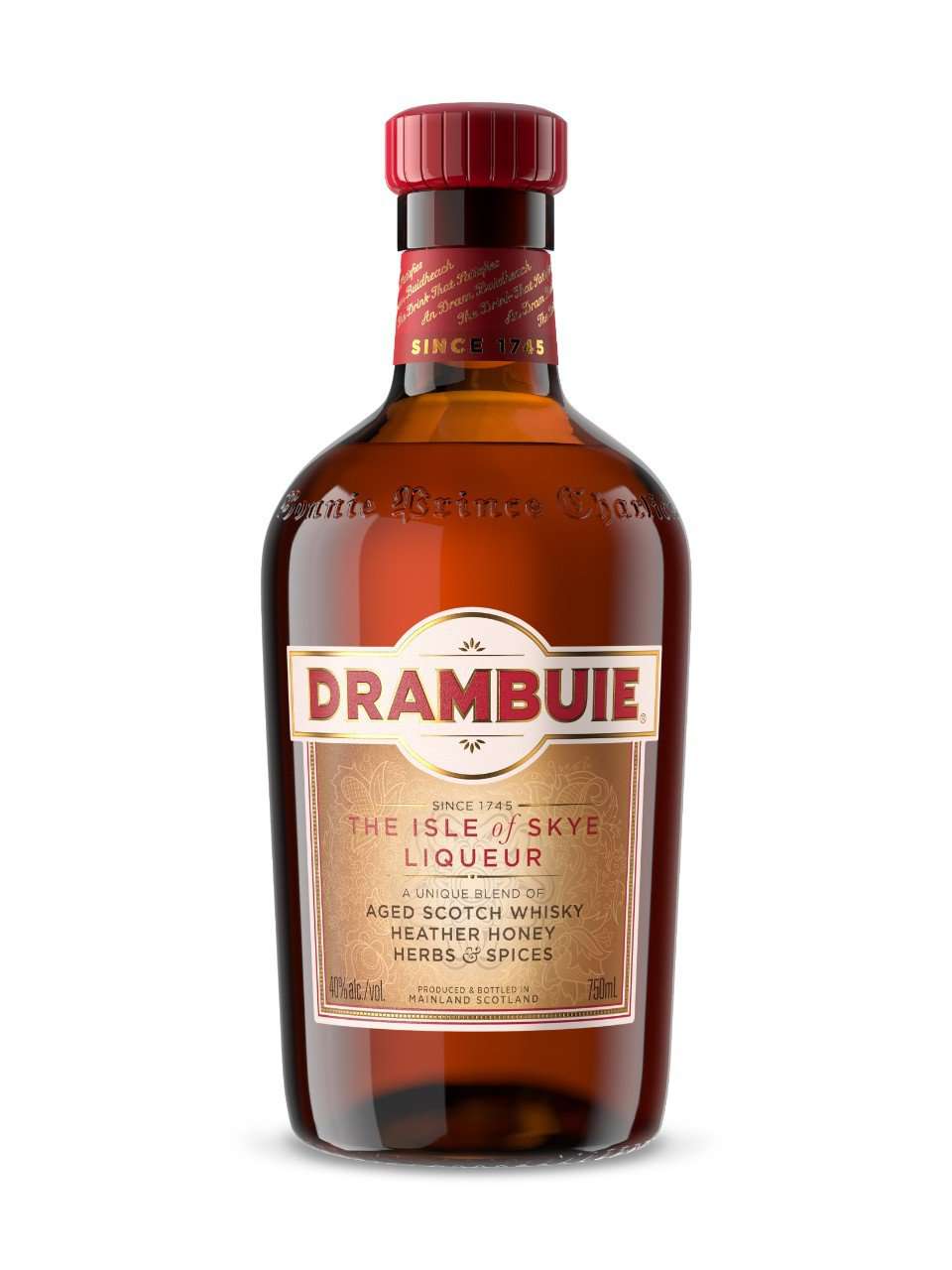 Drambuie 70cl - DrinksHero