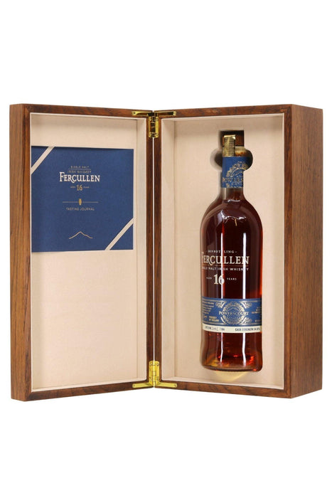 Fercullen 16 Year Old Single Malt Irish Whiskey - DrinksHero