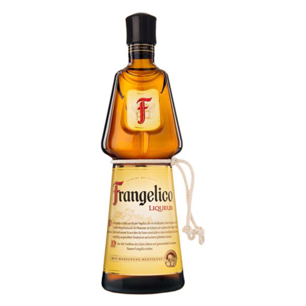 Frangelico Hazelnut Liqueur 70cl - DrinksHero