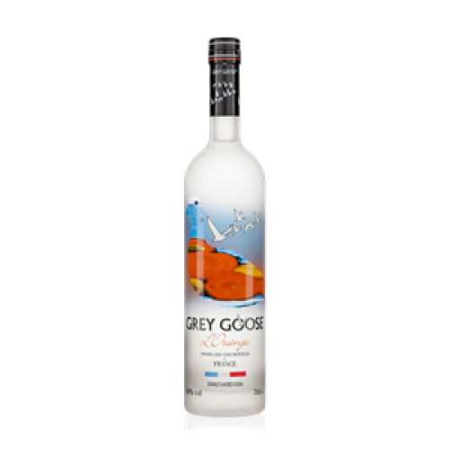Grey Goose L'Orange - DrinksHero