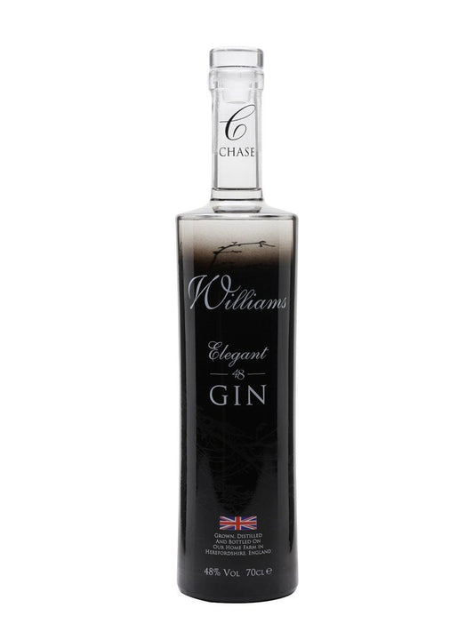 Chase Elegant 48 Gin - DrinksHero