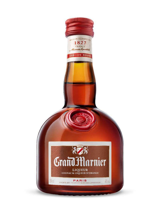 Grand Marnier Cordon Rouge Liqueur 70 cl - DrinksHero