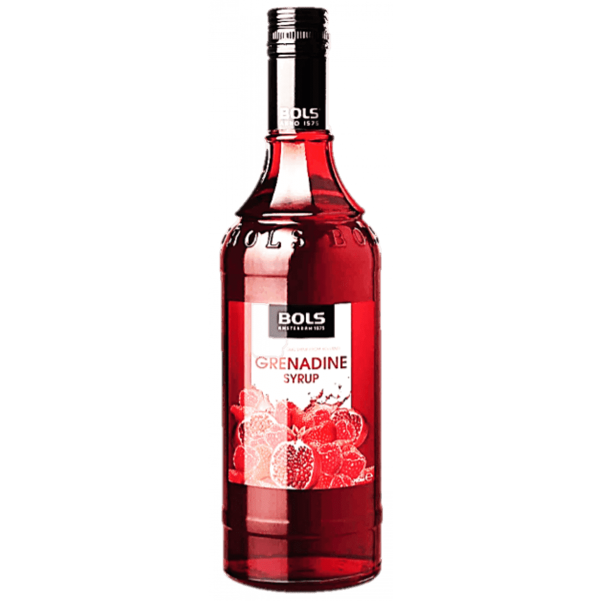 Bols Grenedine 70cl - DrinksHero