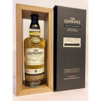 The Glenlivet Single Cask 18yo Carmaferg (54,2%) - DrinksHero