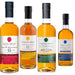 Spot Irish Whiskey Set 4x70cl - DrinksHero
