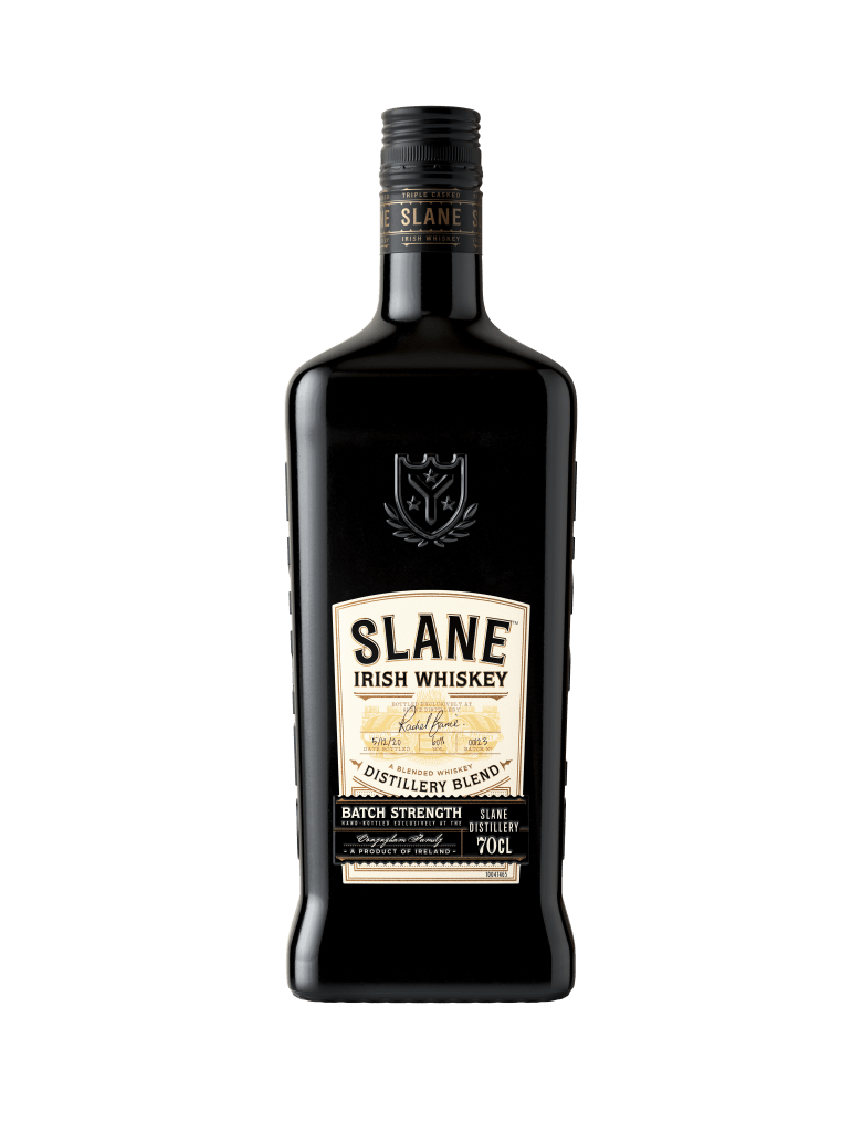 Slane Castle Cask Strength Sample Dram - DrinksHero