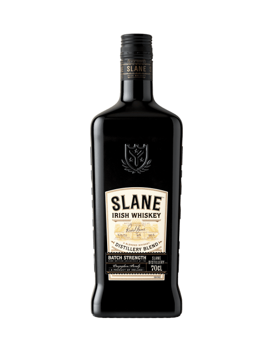Slane Castle Cask Strength Sample Dram - DrinksHero